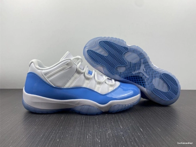 Reps LUCY mens Low Release